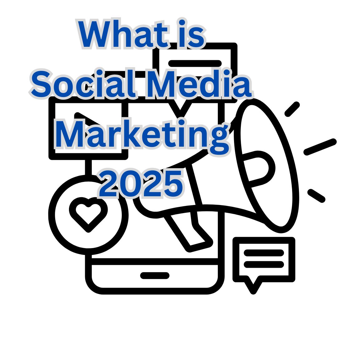 What is Social Media Marketing 2025 Full Guide how it works